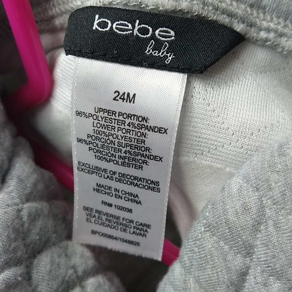 Bebe - Picture 5 of 5